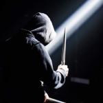 artist image AEW Entrance Theme "Ogentroost" Malakai Black De Doorn