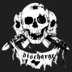 artist image Discharge Hear Nothing See Nothing Say Nothing Hear Nothing See Nothing Say Nothing