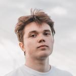 artist image GULOV Я не здесь (Slow + Reverb) Я не здесь (Slow + Reverb) - Single