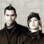 artist image Rabbit Junk Reckoning (Remix) Reckoning (Remix) - Single
