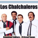 artist image Los Chalchaleros La cerrillana con Horacio Guarani 