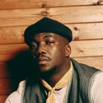 artist image Jacob Banks Found For My Friends