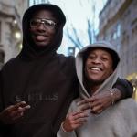 artist image A1 x J1, Aitch Latest Trends Latest Trends (Remix) - Single