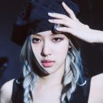 artist image ROSÉ On The Ground (Dylon Maycel Remix) R - Single