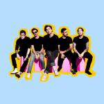artist image Arkells, K.Flay You Can Get It Blink Once
