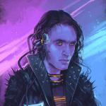 artist image [NFD™] Extra Terra & Max Brhon Elon Trust (Original Mix) Elon Trust - Single