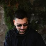 artist image Cafe De Anatolia, Chris Madem, Thomas Paradisis Blue Satin Blue Satin - Single