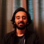 artist image Ishan Khera Happy Birthday Father Humans: The Champion Deceivers