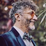 artist image Fito Paez Brillante sobre el mic El Amor Después del Amor