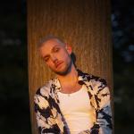 artist image John K feat. ROSIE ilym ilym (feat. ROSIE) - Single