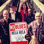 artist image NO Blues Black Cadillac ft Tracy Bonham Ya Dunya