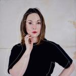 artist image Amélie Martinez And You Cut And You Cut (Provi Remix) - Single