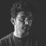 artist image LDRDO W. Monroe Lost in the Fire - EP