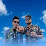 artist image Skar & Manfree, DJ Matrix feat. Marvin Un Mondo Magico Un Mondo Magico (feat. Marvin) - Single