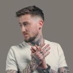 artist image СТИЧ, QPARRO ЧБД ЧБД - Single