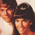 artist image Carpenters Road Ode (remixed version from 1990) A Song For You