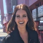 artist image Lana Del Rey Diet Mountain Dew Born to Die