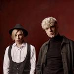 artist image NLO Не грусти Не грусти - Single