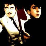 artist image Soft Cell Baby Doll The Art of Falling Apart