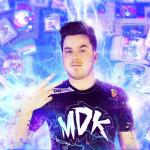 artist image MDK Supercharge Supercharge - Single