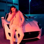 artist image Nicholas Bonnin Outta the Blue Outta the Blue - Single