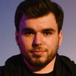 artist image Magomed Kerimov Dərdin alim Dərdin alim - Single