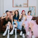 artist image 루나솔라 (LUNARSOLAR) DADADA SOLAR : rise - EP