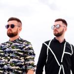 artist image Monastetiq, Starving Yet Full Call on You Call on You (Extended Mixes) [Remixes] - Single