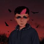 artist image LG4 Trey White Lies / Burn Social Poison