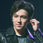 artist image Dimash Qudaibergen BE WITH ME BE WITH ME - Single