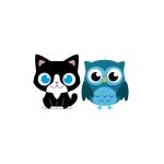 artist image The Cat and Owl The Hand that Rocks the Cradle 90s Guitar Lullabies, Vol. 9