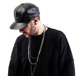 artist image TY1, Geolier, Marracash FANTASMI (feat. Geolier & Marracash) DJUNGLE