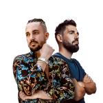 artist image Dimitri Vegas & Like Mike, Azteck, Angemi We'll Be Dancing Soon We'll Be Dancing Soon - Single