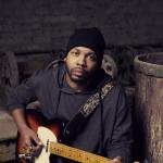 artist image Ayron Jones Supercharged Child Of The State