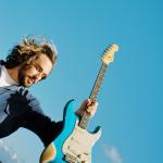 artist image Fiji Blue Outside Reasons You Should Care - EP