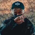 artist image MUST DIE!, Akeos, Skream LOL OK CRISIS VISION