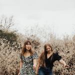 artist image The Mayries If I Let You Go Boys - EP