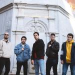 artist image Madrigal Dip Neogazino