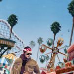 artist image The Motion Epic/Michael Oakley Runaway (feat. Michael Oakley) Boardwalk Arcadia