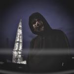 artist image calm boy Deadstar Liberty - EP