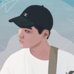 artist image MidnightDrives F a n t a s y T a l k i n g t o t h e M o o n 