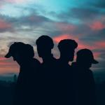 artist image SRTW, Mauve, Noile feat. CLOSR Love so Hardcore Love so Hardcore (feat. CLOSR) - Single