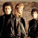 artist image The Jeff Healey Band When The Night Comes Falling From The Sky Out of Sight (Live 1989)