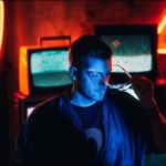 artist image Michael Oakley Is There Anybody out There (Jon Campbell Radio Edit) Odyssey