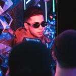 artist image Alex Sargo feat. Nicole Manzo Mamacita Mamacita - Single (feat. Nicole Manzo) - Single