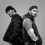 artist image Idris & Leos Образ Ночью проще писать