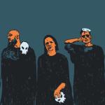 artist image Omana, Vivienne Mort Демони Демони - Single