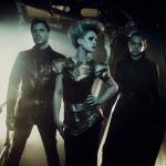 artist image Nero Must Be The Feeling (Azari & III Remix) Must Be the Feeling (Remixes)