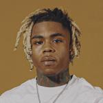 artist image Kstylis Booty Me Down Talkin' Bout (feat. Saweetie) - Single