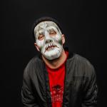 artist image Честер Небро Face Control MANO A MANO